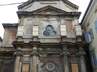 2012 Day 8 Parma Chiesa di San Rocco